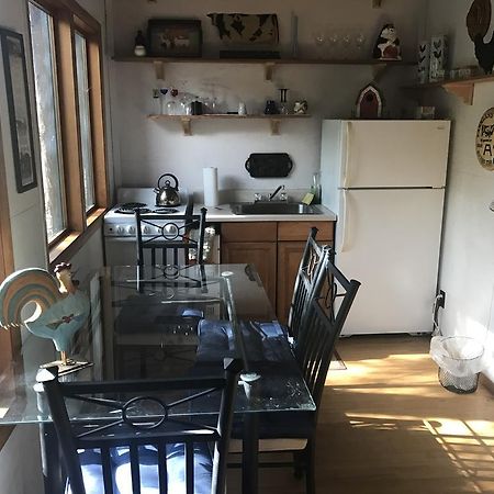 Bed and Breakfast Holly Lane Gardens Bainbridge Island Exteriér fotografie
