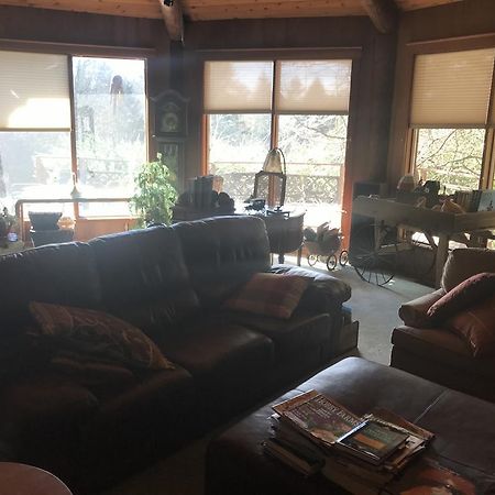 Bed and Breakfast Holly Lane Gardens Bainbridge Island Exteriér fotografie