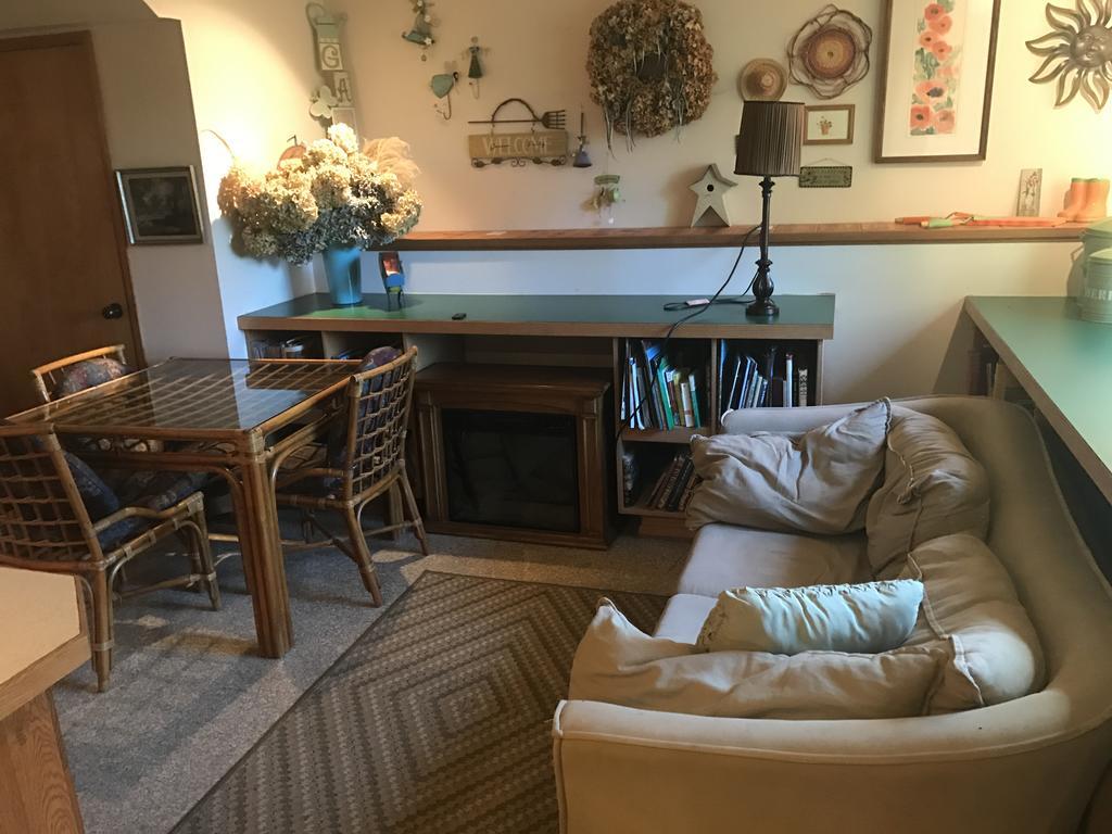 Bed and Breakfast Holly Lane Gardens Bainbridge Island Exteriér fotografie