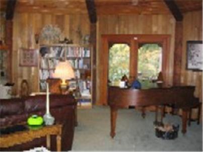 Bed and Breakfast Holly Lane Gardens Bainbridge Island Exteriér fotografie